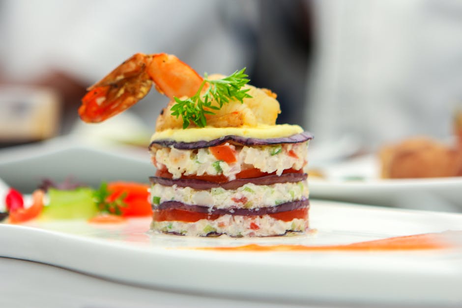 Appetizer