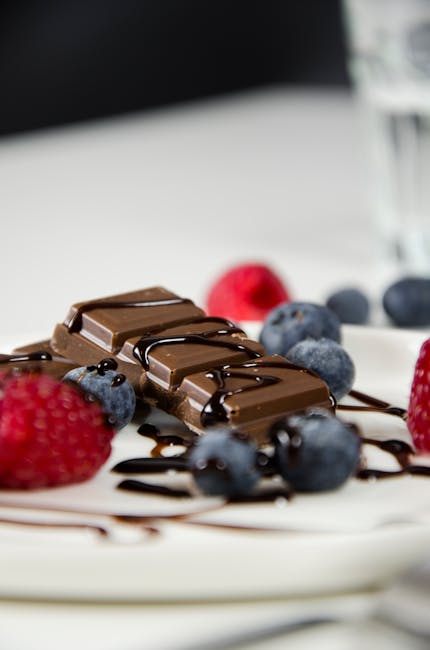 Dessert